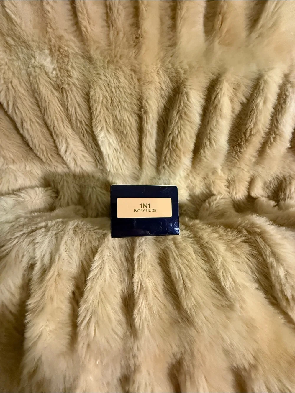 NIB Estée Lauder Futurist SkinTint Serum Foundation SPF 20 - 1N1 Ivory Nude